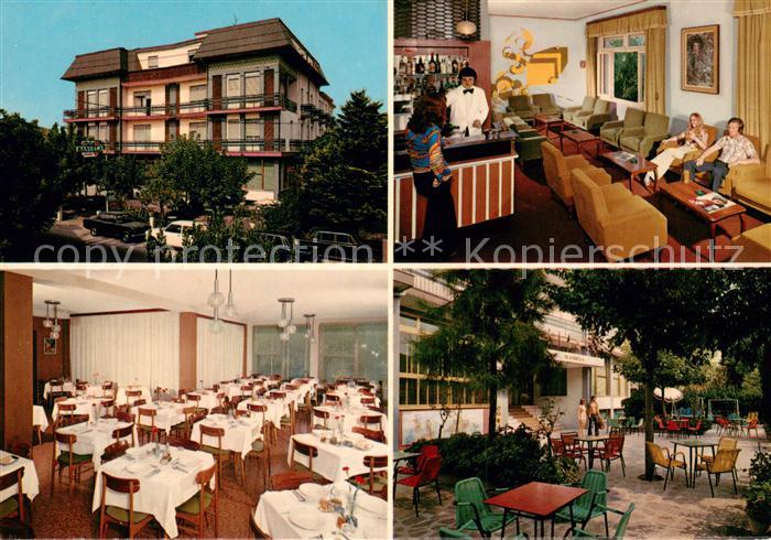 Cervia Hotel Manuela Ristorante
