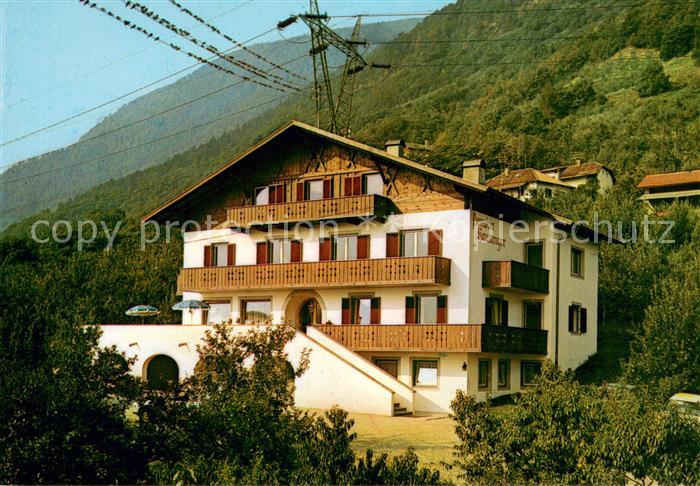 Marling Pension Hausanger