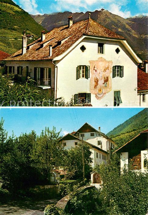 Marling Goidner Hof Gaestehaus Pension