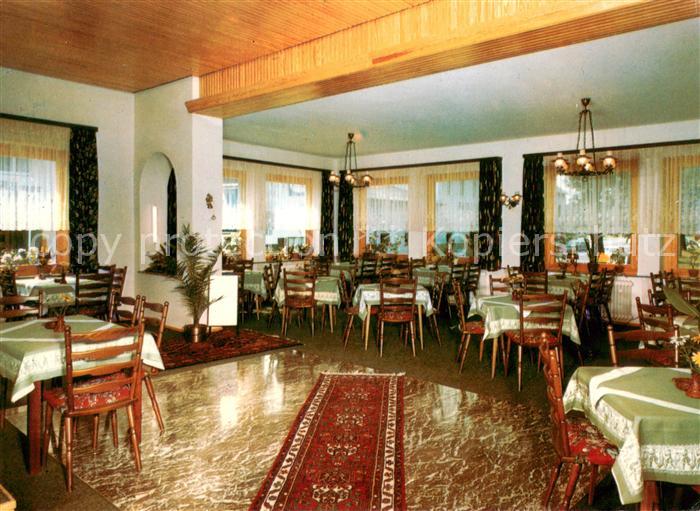 Strassenhaus Hotel zur Post Restaurant