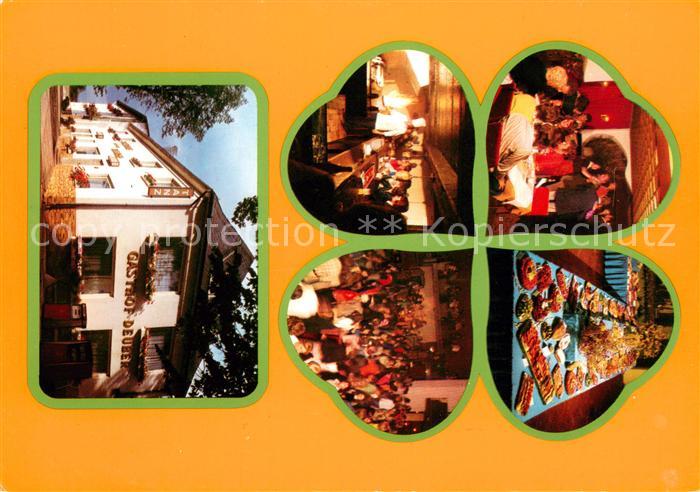 Modschiedel Gasthof Tanzcenter Deuber