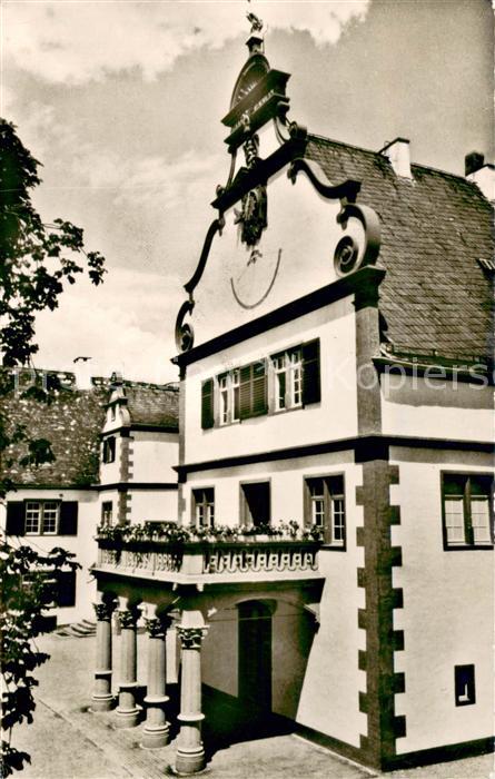 Kranichstein Parkrestaurant Jagdschloss Kranichstein