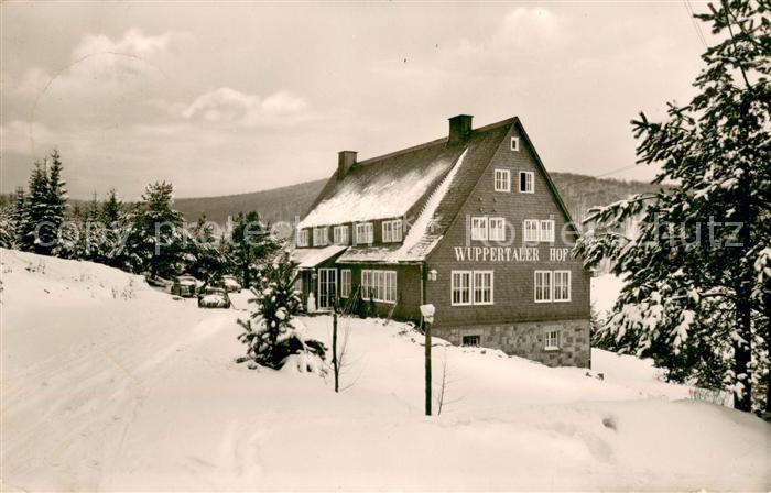 Villingen-Schwenningen Hotel Pension Wuppertaler Hof
