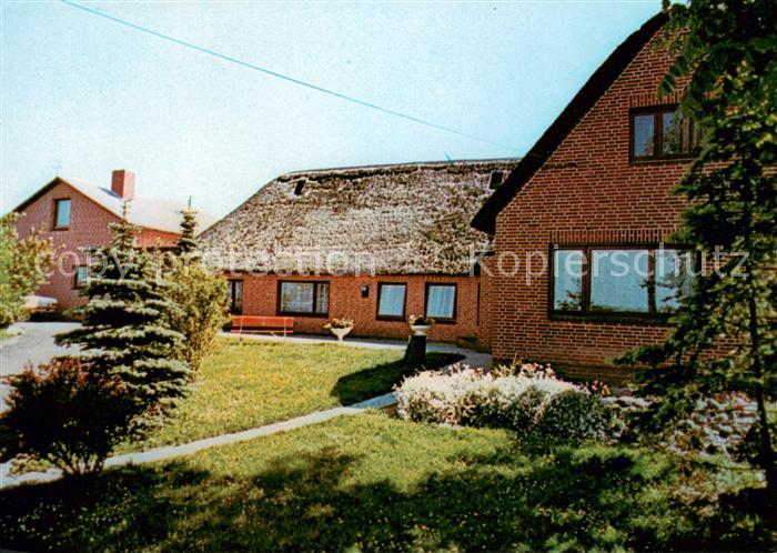 Tetenbuell Senioren Heim Eiderstedt