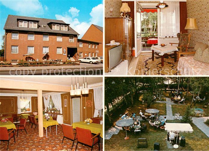 Tangstedt Pinneberg Alten und Pflegeheim Zimmer Aufenthaltsraum Garten