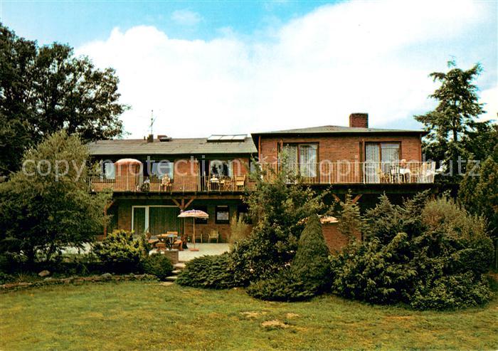 Itzstedt Alterspension Haus Itzstedt