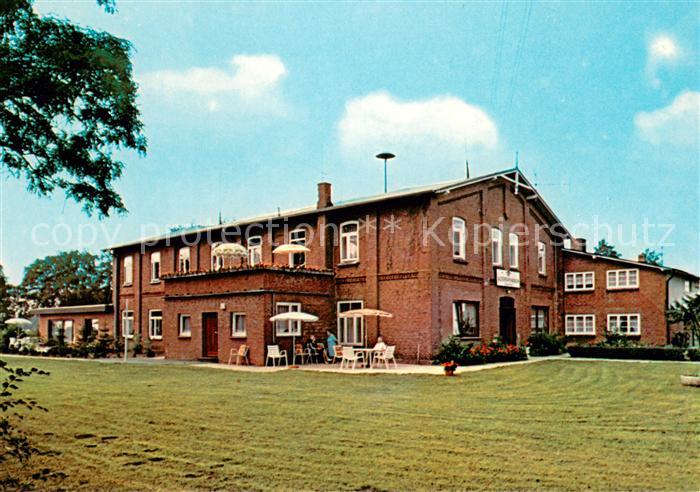 Hartenholm Private Alterspension Quinting