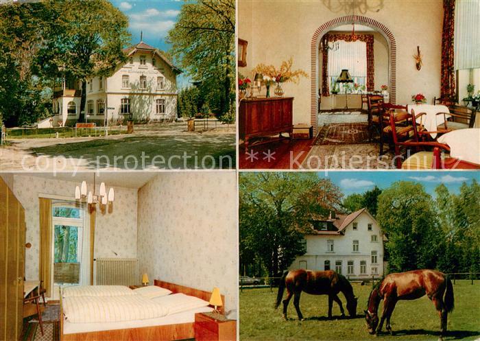 Lasbek Gut Hotel Restaurant Lasbecker Muehle Gastraeume Zimmer Pferdekoppel