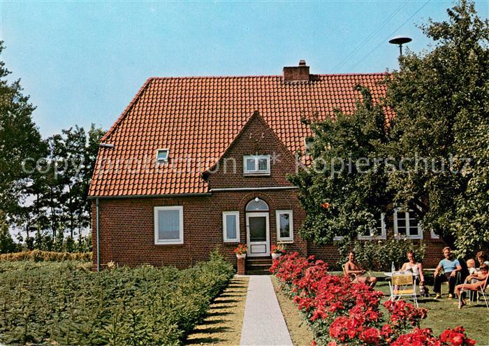 Neufelderkoog Haus Ferienruh