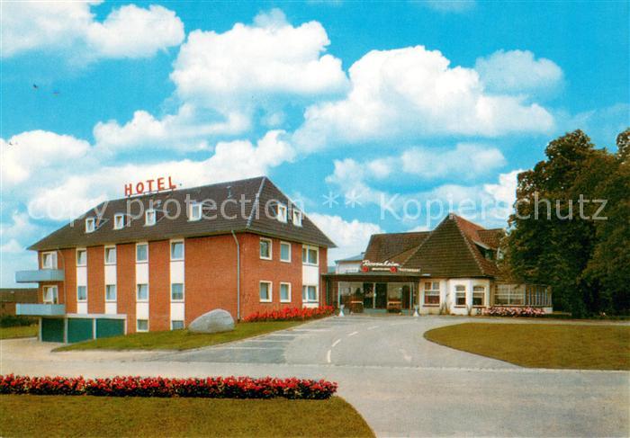 Raisdorf Hotel Restaurant Rosenheim