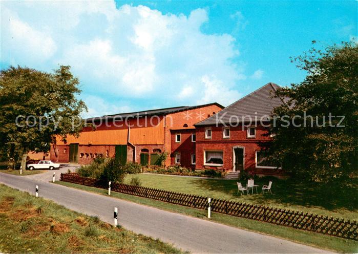 Karolinenkoog Ferien auf dem Bauernhof Fam. Wiborg