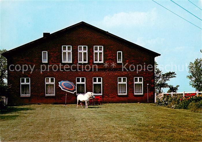 St Michaelisdonn Ferienhof Juergens