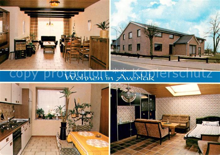 Averlak Haus Bosslet Zimmervermietungund Schuh Shop