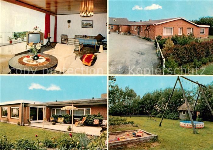 Reinsbuettel Urlaub auf dem Bauernhof Sigrid Severin Apartments Spielplatz