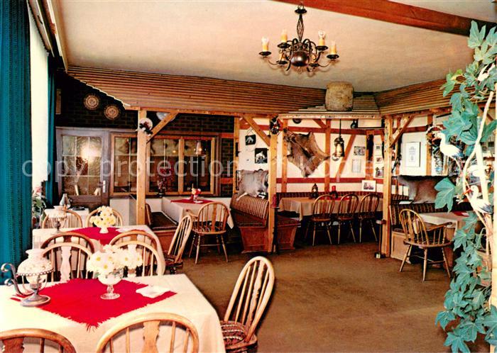 Sprakensehl Landhaus Adebahr Hotel Restaurant