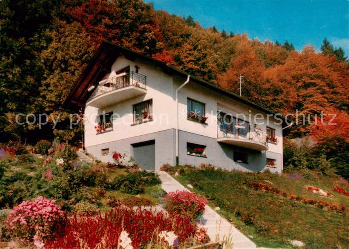 Schlageten Haus Helga