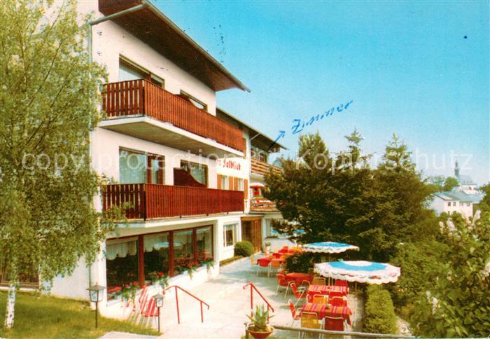 Espenschied Cafe Pension Restaurant Talblick