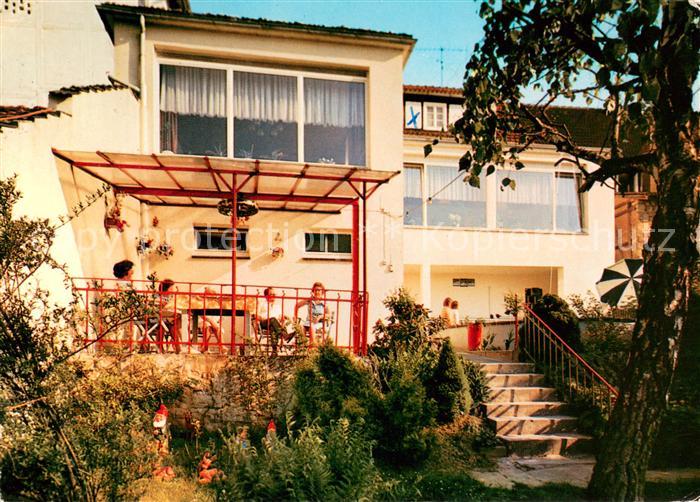 Gewissenruh Gasthaus Schoene Aussicht