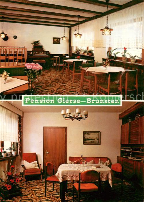 Boedefeld Pension Gierse Brunsten