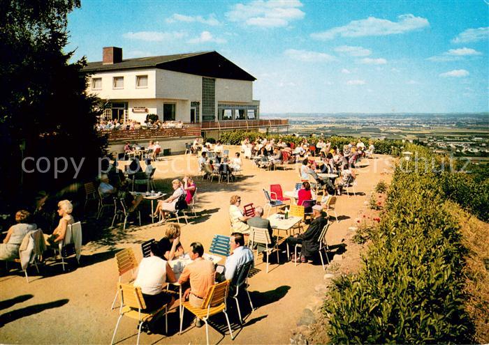 Roisdorf Hotel Restaurant Cafe Heimatblick Panorama