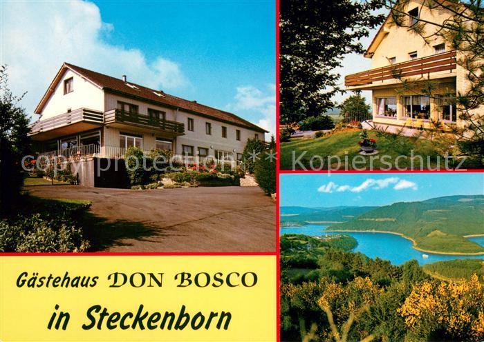 Simmerath Gaestehaus Don Bosco