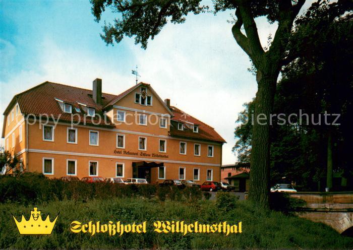 Calden Schlosshotel Wilhelmsthal