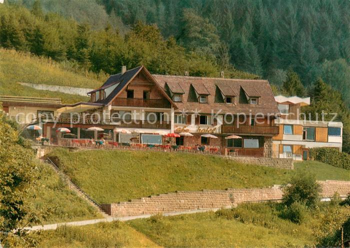 Ebersteinburg Hotel Merkurwald Cafe Restaurant