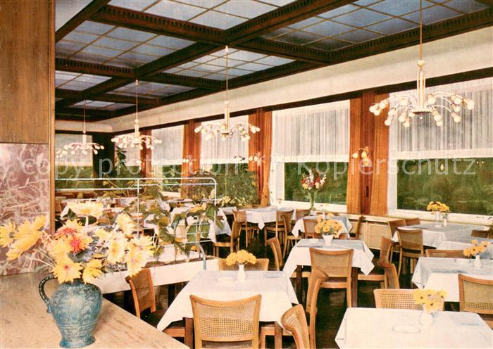 Breitscheid Duesseldorf Hotel und Gaststaette Krummenweg