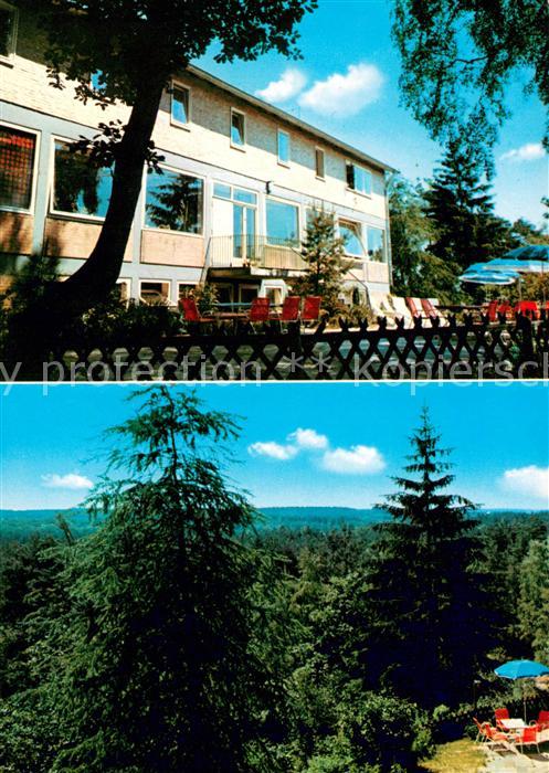 Seevetal Johann Simonis Haus