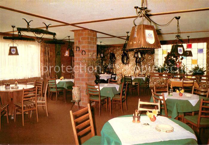 Reinstorf Bodenteich Pension Linser Gaststube