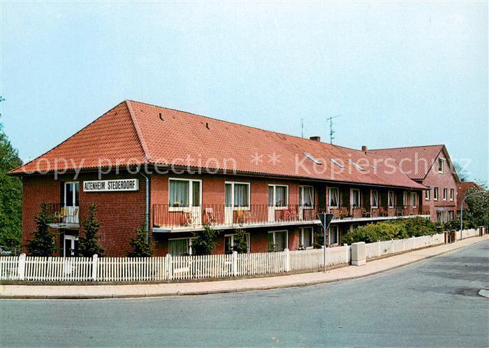 Wrestedt Alten und Pflegeheim Stedersdorf