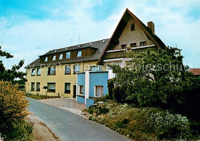 Dedelstorf Haus Niedersachsen