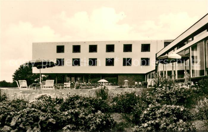 Schmalensee Muetterheim am Schmalensee