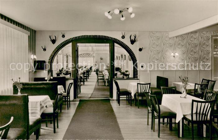 Ahrensburg Rohlfshagener Kupfermuehle Gastraum