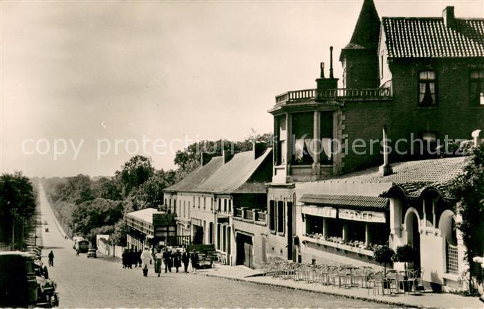 Bonsecours 76 La route de Conde