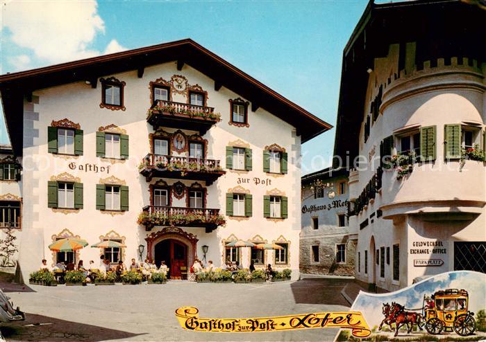 Lofer Hotel Gasthof Post