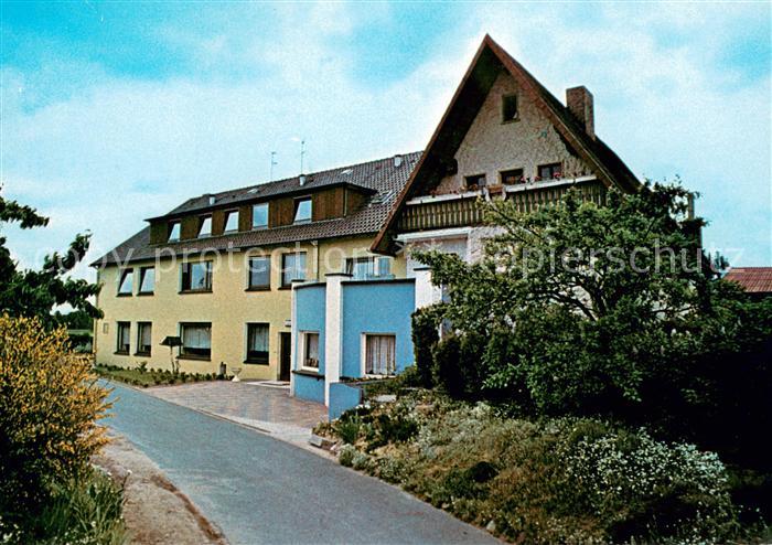 Oerrel Wittingen Niedersachsen Therapiezentrum Haus Niedersachsen