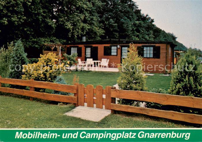 Gnarrenburg Mobilheim- und Campingplatz am Eichholz