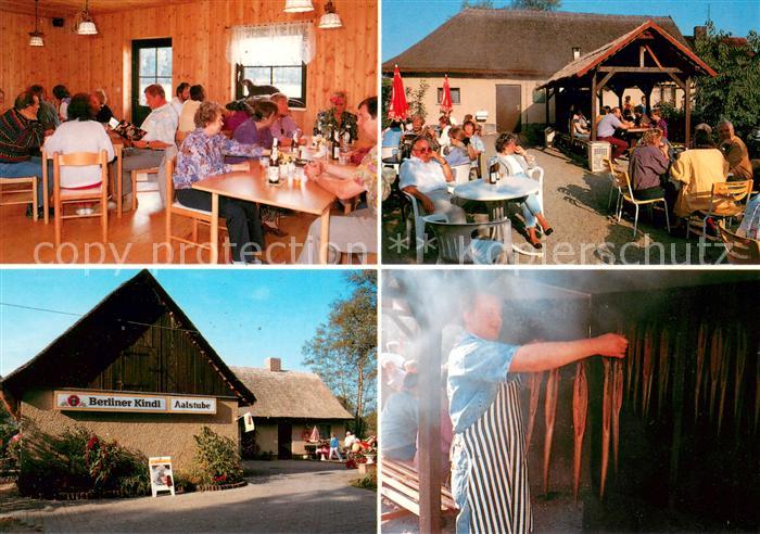 Gross Schauen Aalhof Goedicke Aalraeucherei Restaurant