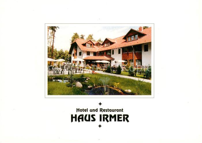 Cottbus Hotel Restaurant Haus Irmer