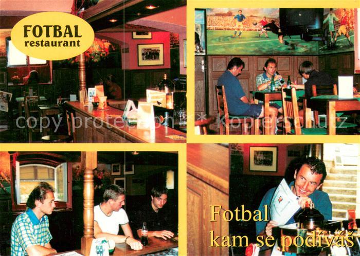 Teplice Fotbal Restaurant Gastraeume