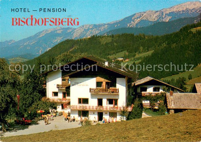 Windischgarsten Hotel Pension Bischofsberg