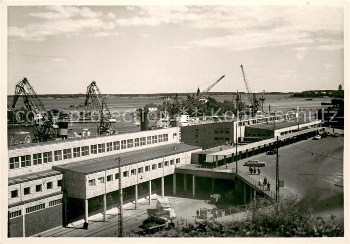 Helsinki Custom House
