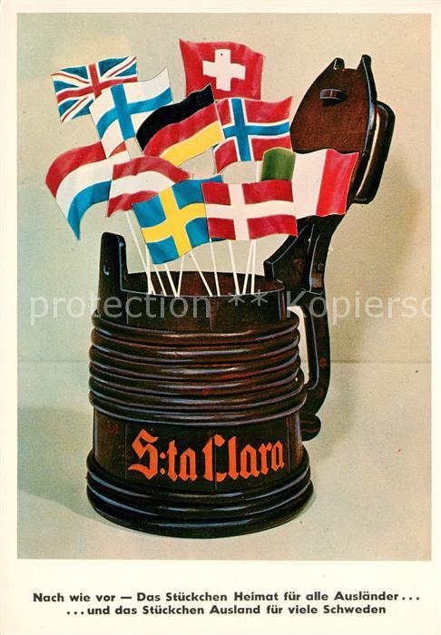Stockholm Restaurant Sta Clara