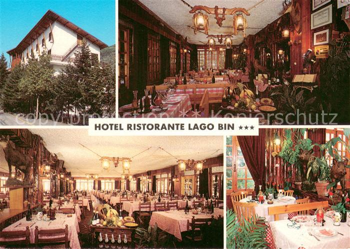 Rocchetta Nervina Hotel Ristorante Lago Bin Gastraeume