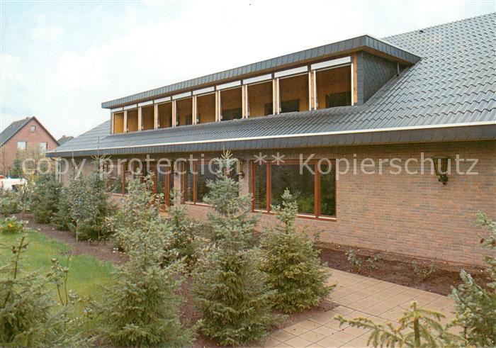 Markhausen Hotel Restaurant Zum Muehlenberg