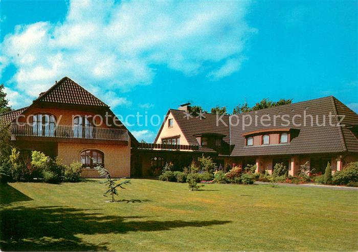 Bad Zwischenahn Hotel Kristinenhof