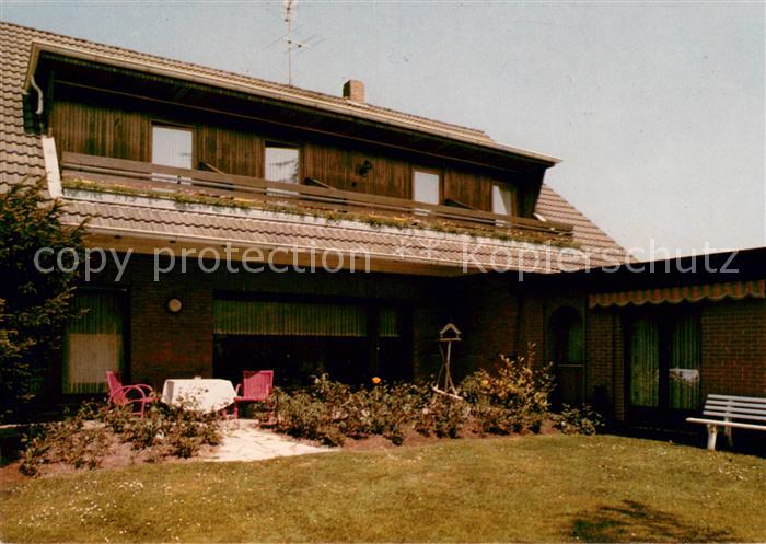 Bad Zwischenahn Haus Bettina