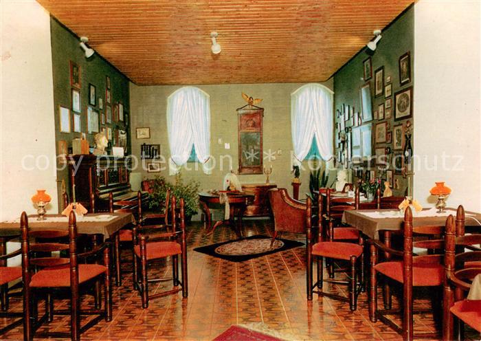 Kellinghusen Hotel Altdeutsches Haus