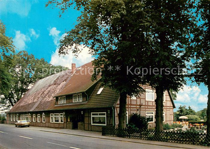 Garstedt Winsener Geest Pension Schmidt